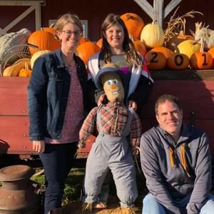 Meet your Posher, Kristina